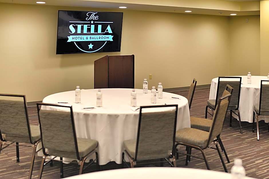 The Stella Hotel & Ballroom