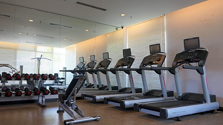 Trinidad Suites Johor, Trademark Collection by Wyndham