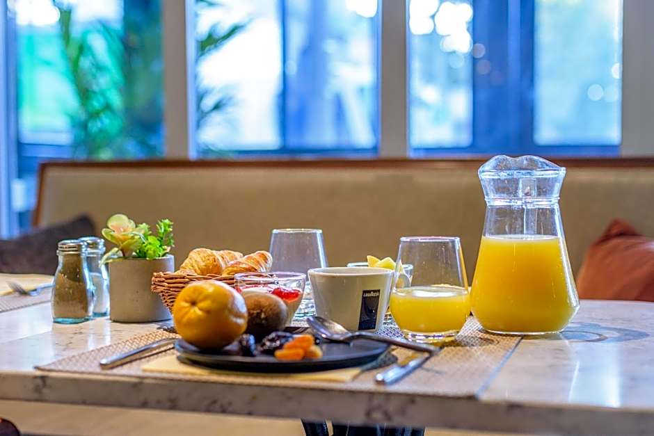 Saint Georges Hotel & Spa