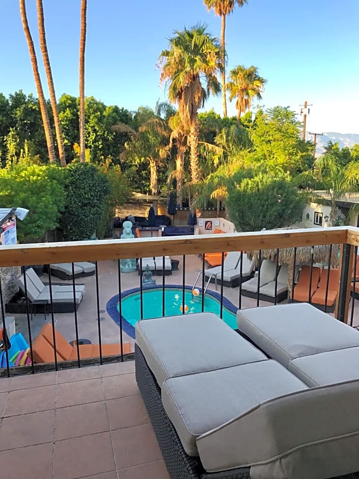 Sea Mountain Nude Resort & Spa Hotel - Adults Only