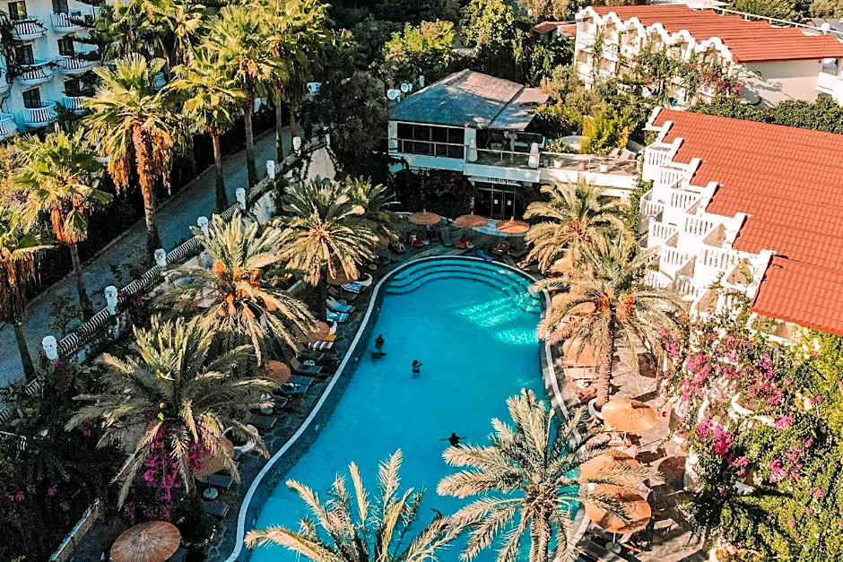 Flamingo Hotel and Spa