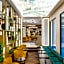 Emerald Hotel by Continental Group