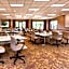 Hilton DFW Lakes Executive Conference Center