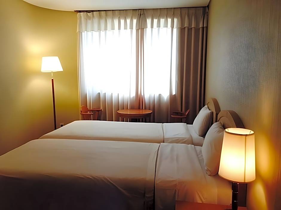 Hotel Daedong