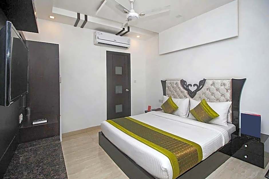 FabHotel Arihant Inn