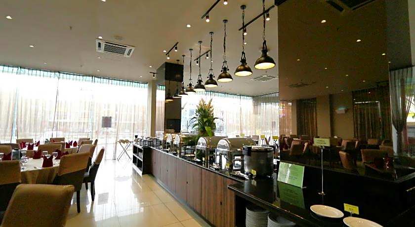 The Guest Hotel & Spa