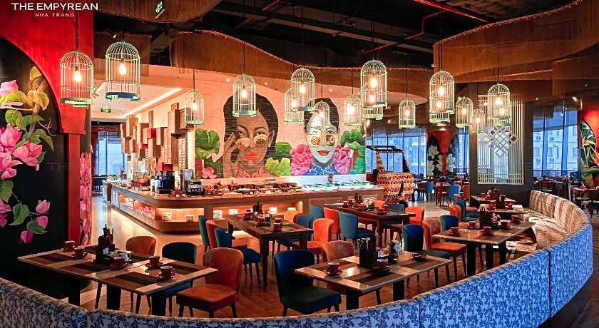 The Empyrean Nha Trang