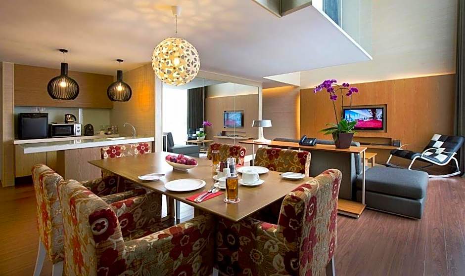 Sunday Hotel Subang Formerly Empire Hotel