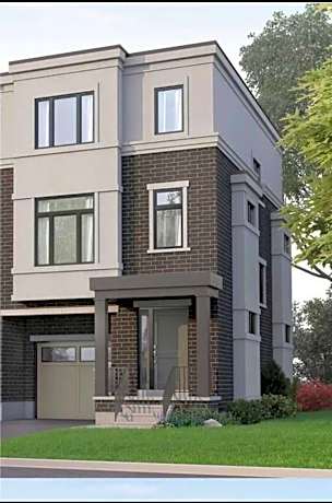 Ensuite guest room with separate entrance