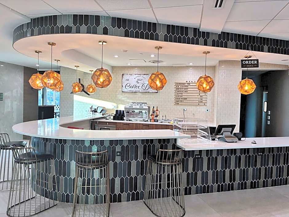 Holiday Inn Chicago  Midway Airport S By IHG