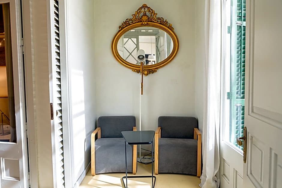 B&B Boutique Ca La Maria