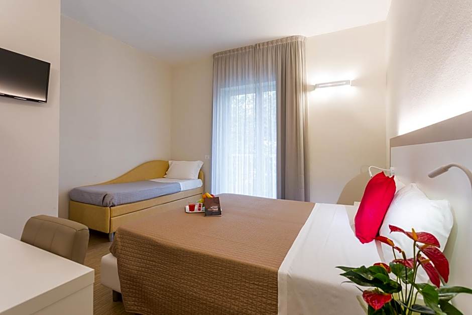 Hotel Amicizia