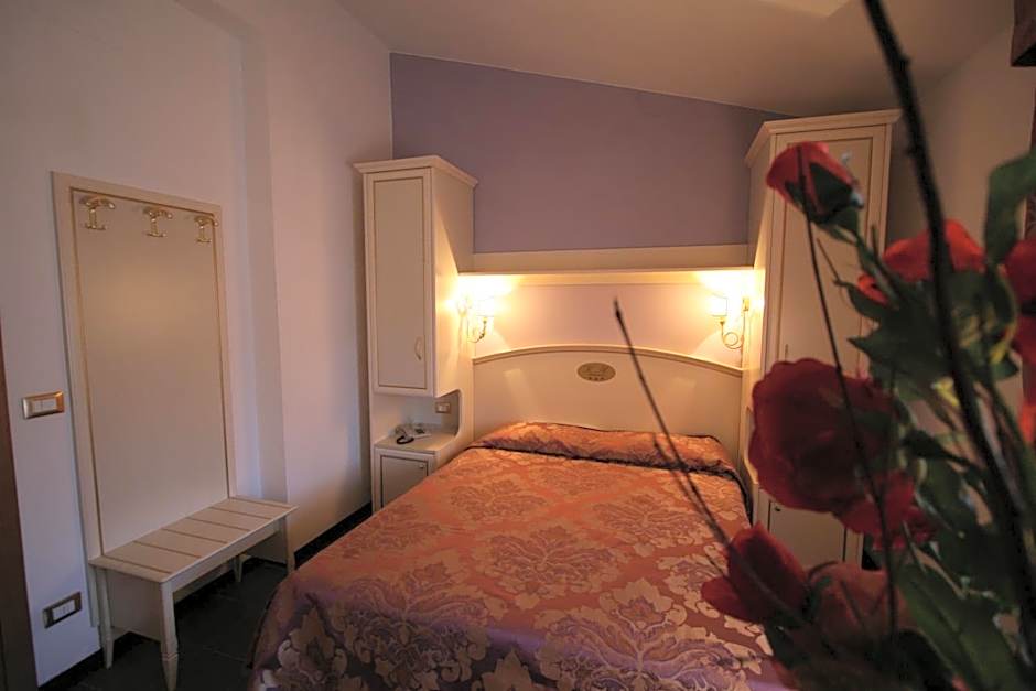 Hotel La Meridiana