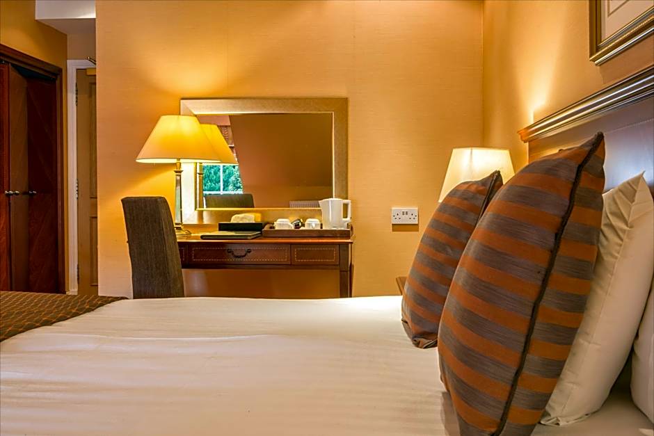 Sherbrooke Castle Hotel