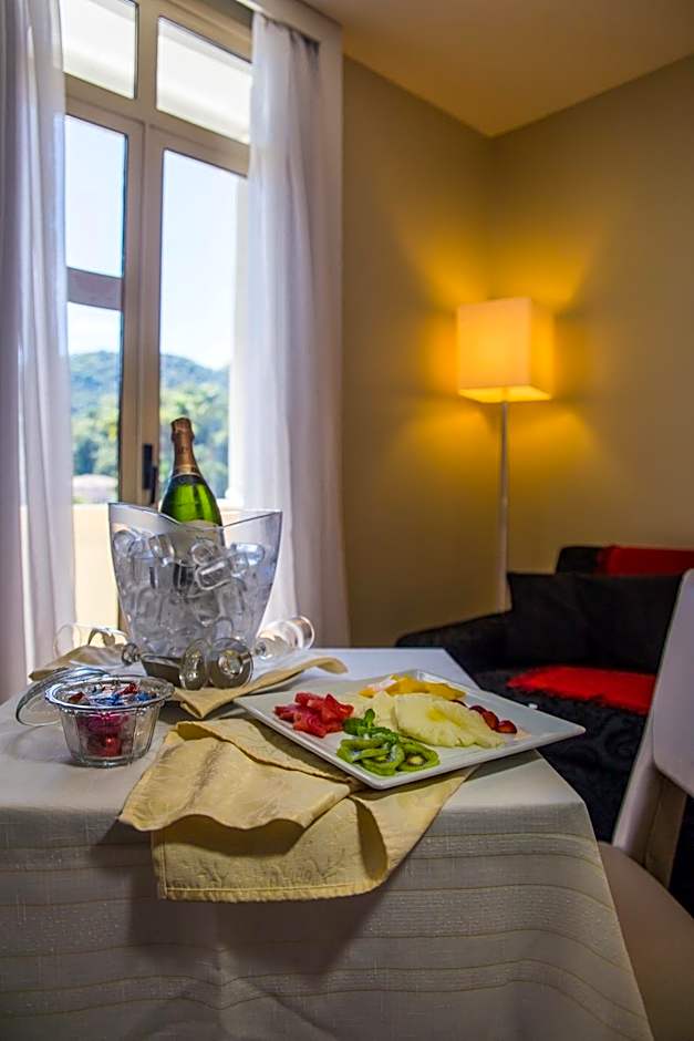 Grande Hotel Petrópolis