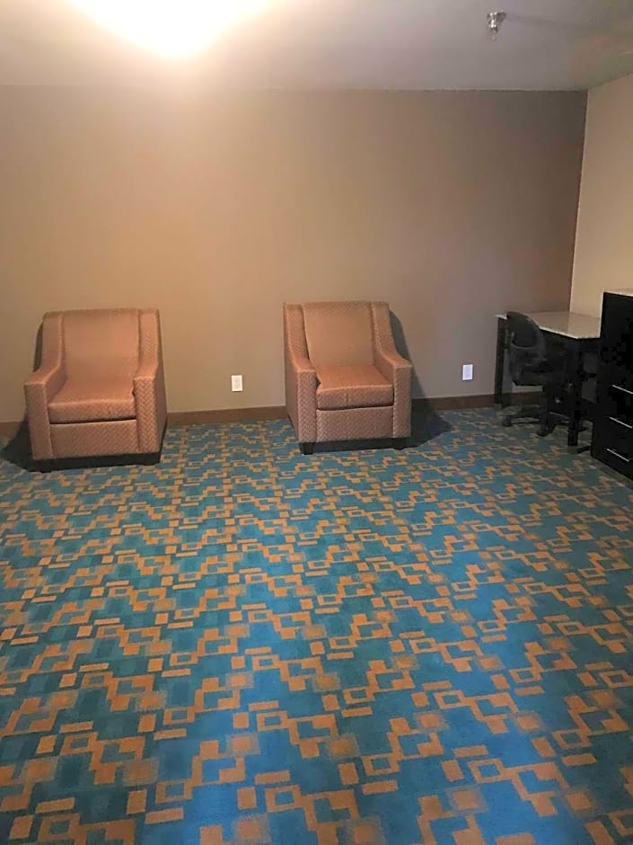 SureStay Hotel by Best Western Brownsville