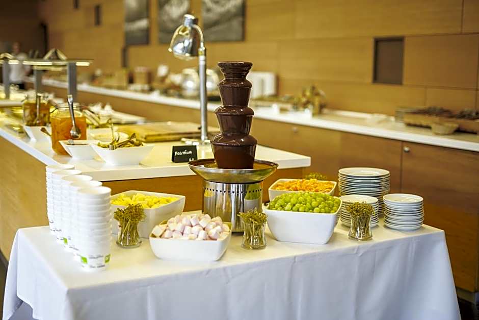 Wellness Hotel Vista