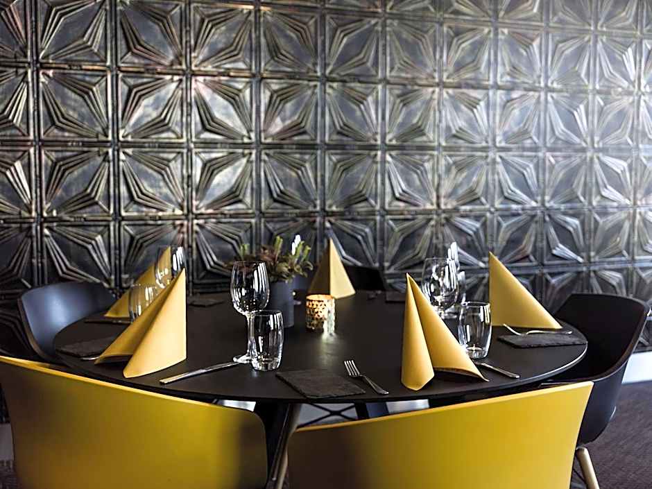 Radisson Blu Hotel Nydalen, Oslo