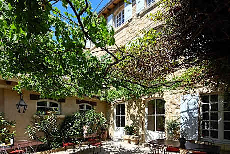 Hotel De L'Atelier