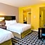 TownePlace Suites by Marriott Anchorage Midtown