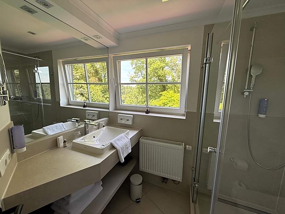 Schlosshotel Grünwald