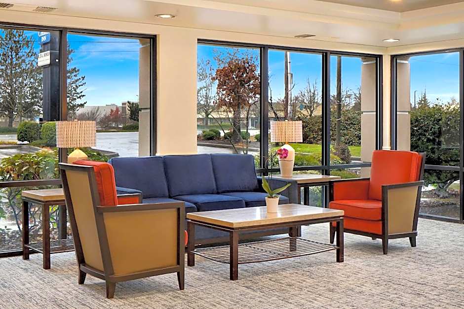 Comfort Inn Bellingham