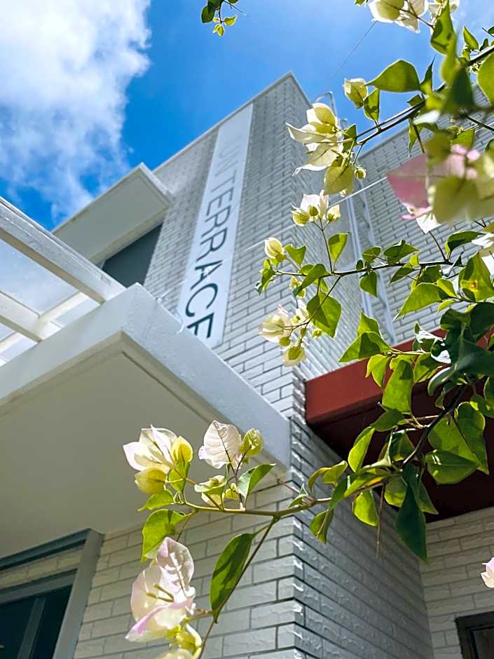 HOSTEL SunTerrace Ishigaki