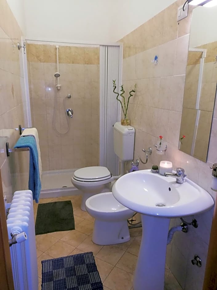 Guglielmo room's B&B