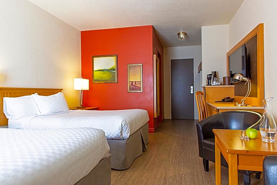 Hotel L'Oiseliere Montmagny