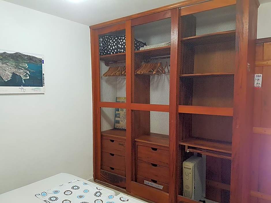 Casa Cultural Caiçara Paraty - WiFi, Vaga privativa, próxima ao Centro Histórico