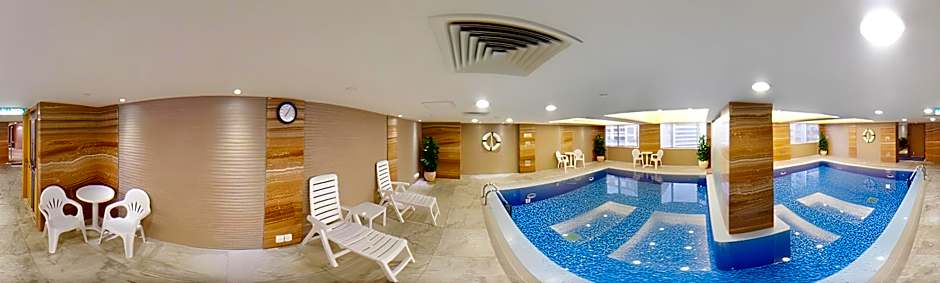 Holiday Inn Macau By IHG