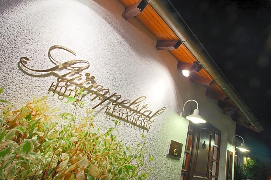 Hotel Stümpelstal