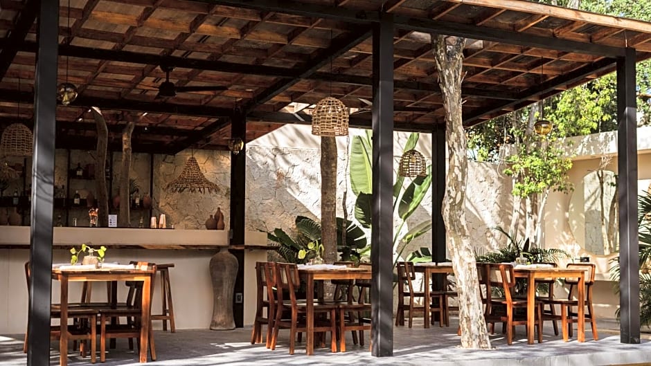 Atman Residences Tulum