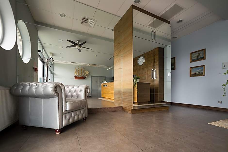 Hotel Morski
