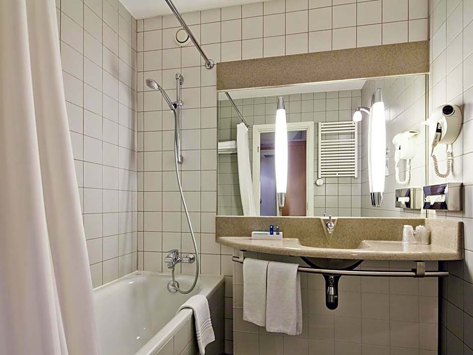 Novotel Warszawa Centrum Hotel