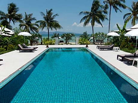 Da Kanda Villa Beach Resort