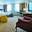 Hilton Antwerp Old Town