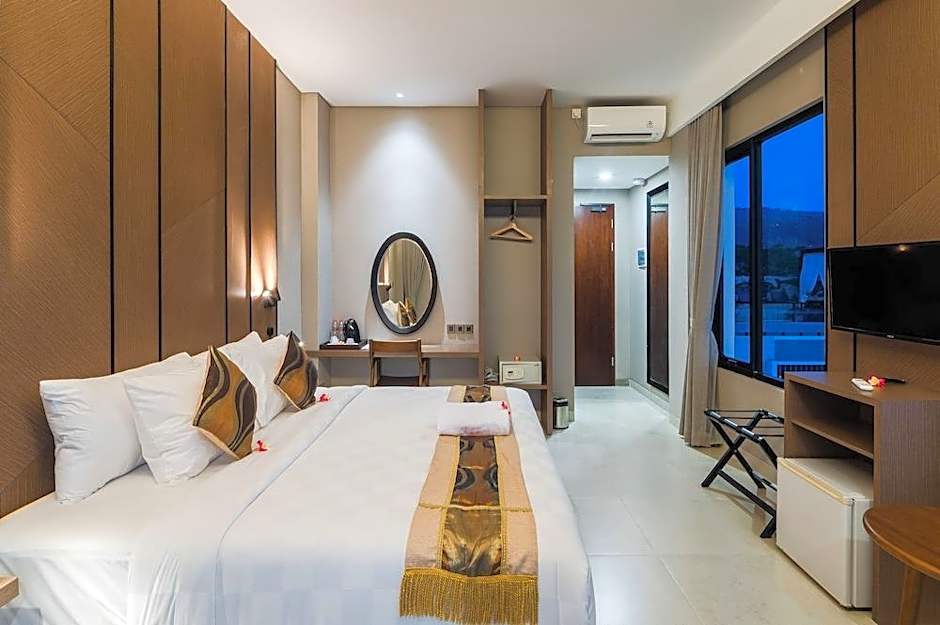 Padma Sari Hotel