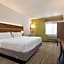 Holiday Inn Express & Suites Charlotte Arpt-Belmont By IHG