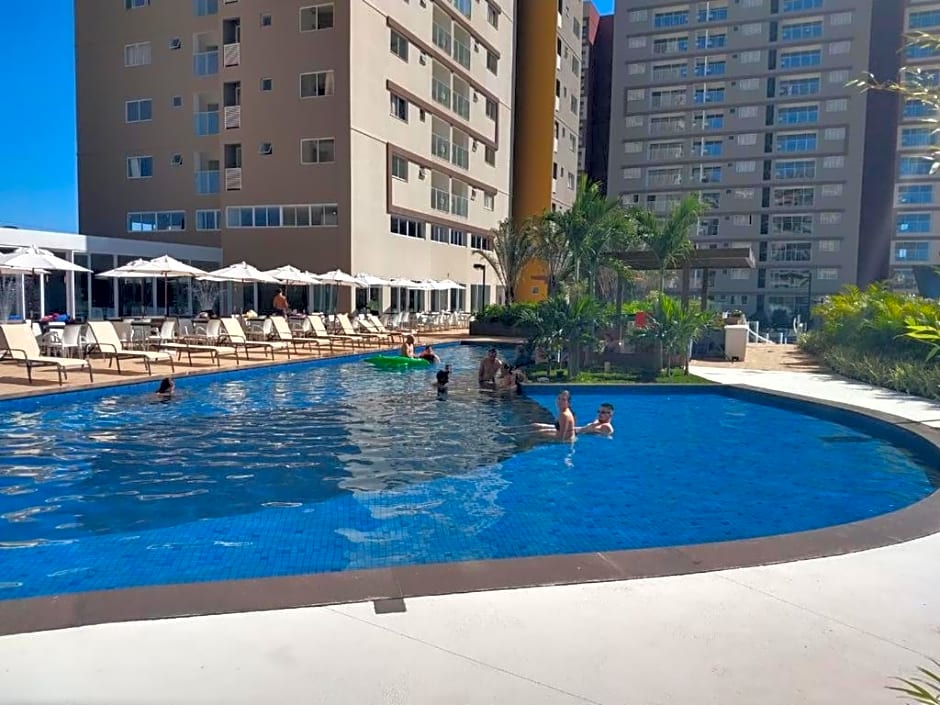 EVIAN THERMAS RESIDENCE