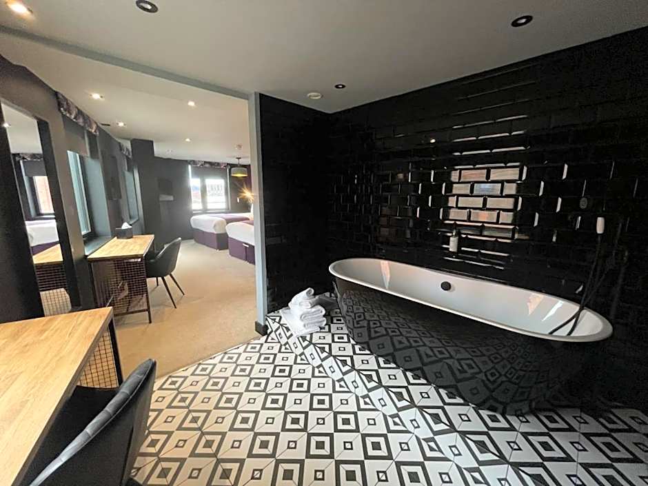 The Baltic Hotel