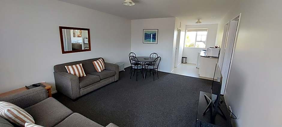 Fitzherbert Court Motel