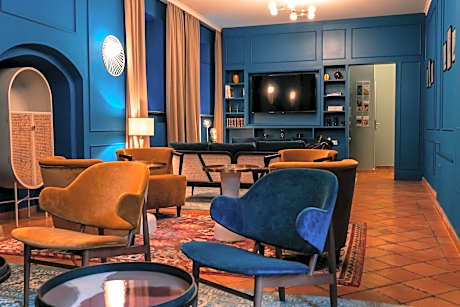Hotel Am Frauenplan