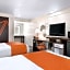 Dover Inn and Suites