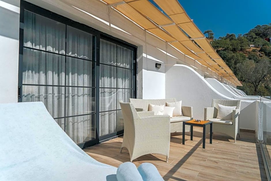 Sertil Royal Forest Hotel
