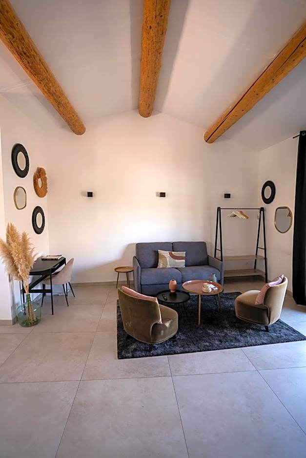 Hotel d'Angleterre, Salon-de-Provence