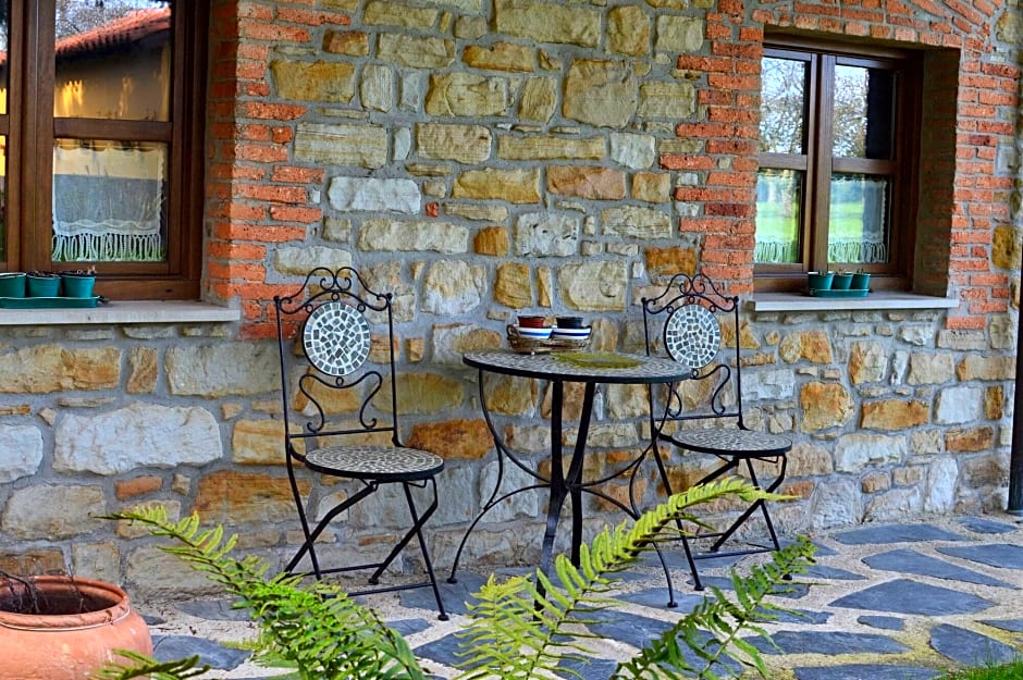 La Casona De Quintes