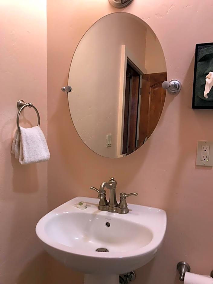 Hotel Sutter