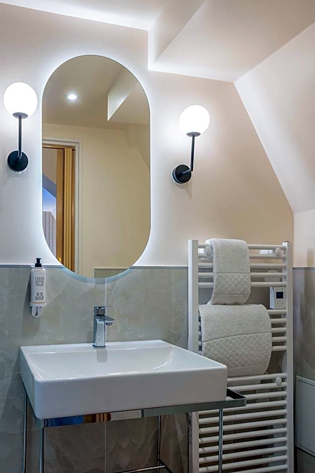 Best Western Plus Hotel Villa D'est