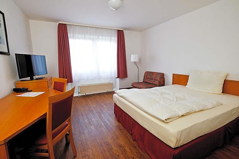 Apart Hotel Sehnde